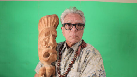 Trio of legendary Hawaii comedians on stage Friday